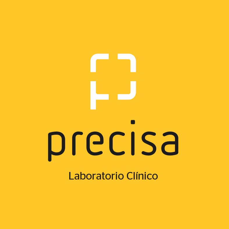 Logo Precisa
