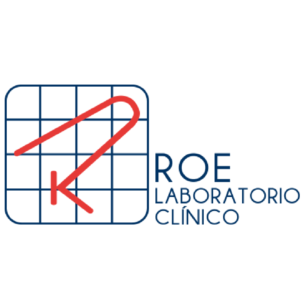 Logo Roe