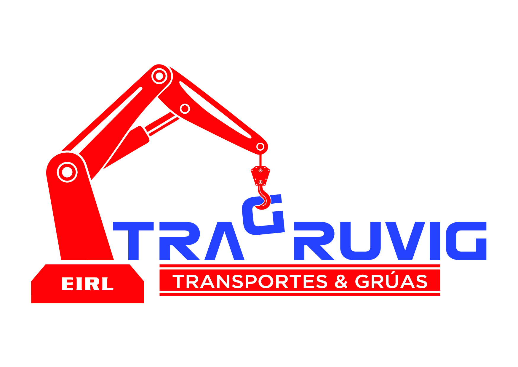 Logotipo Tragruvig 2022