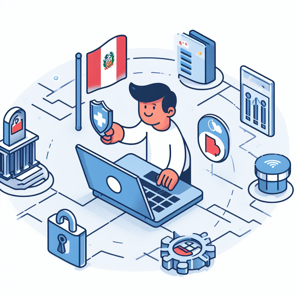 Imagen de TD en Perú Elytelec